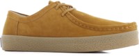 Last Resort AB VM006 - Moc Skate Shoes - golden brown/gum
