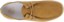 Last Resort AB VM006 - Moc Skate Shoes - golden brown/gum - top