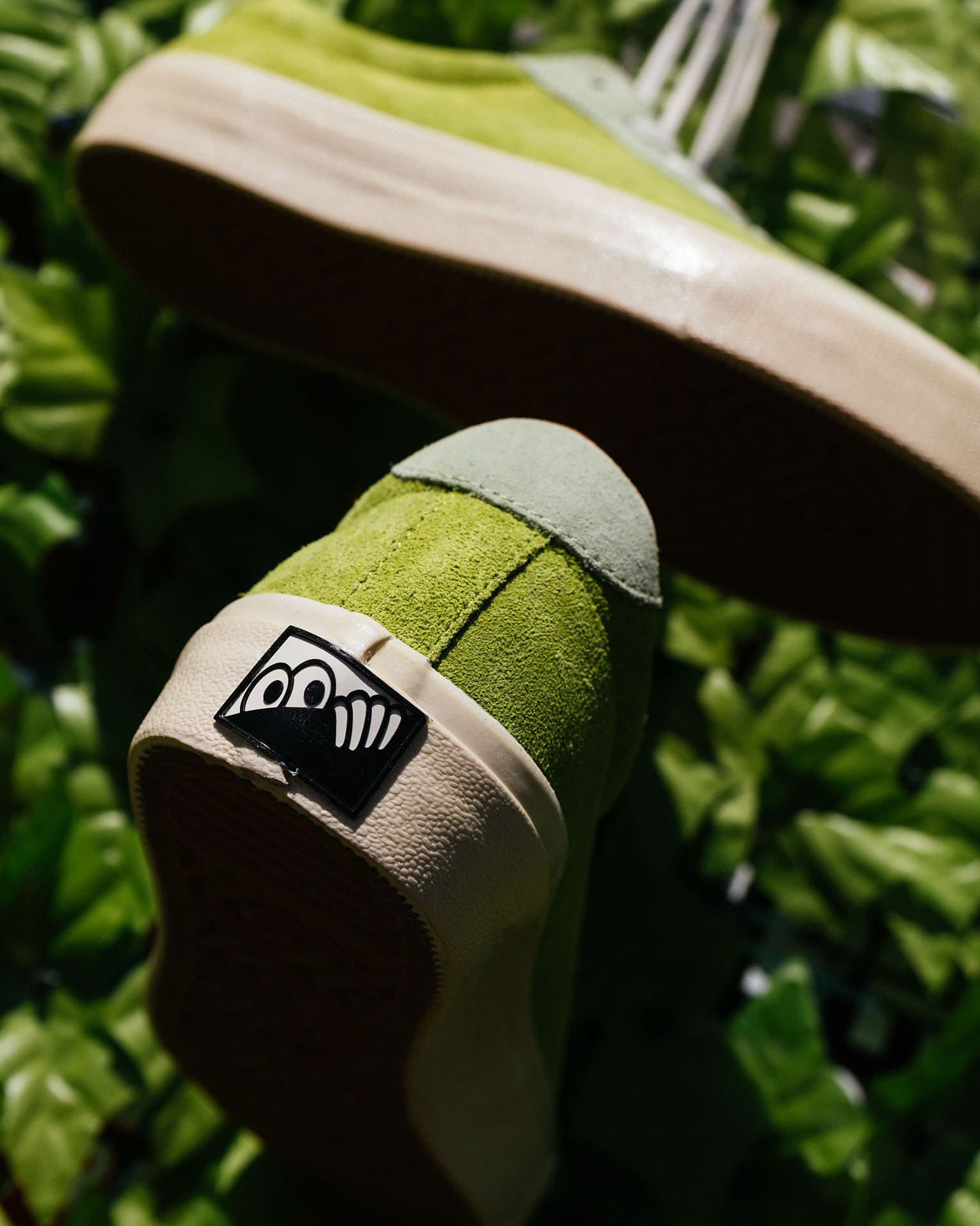 last resort brand image