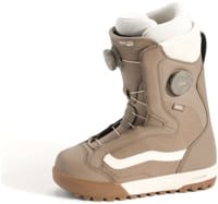 Vans Women's Encore Pro Snowboard Boots 2026 - 30th anniversary white/gray olive