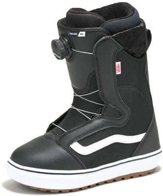 Vans Women's Encore OG Snowboard Boots 2026 - view large