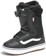 Vans Women's Encore OG Snowboard Boots 2026 - black/white