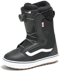 Vans Women's Encore OG Snowboard Boots 2026 - black/white