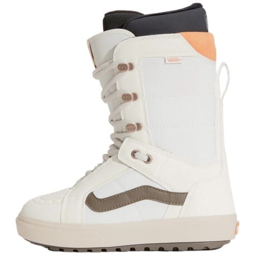 Vans Women's Hi-Standard OG Snowboard Boots 2026 | Tactics