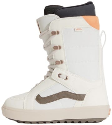 Vans Women's Hi-Standard OG Snowboard Boots 2026 - oatmeal - view large