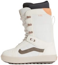 Vans Women's Hi-Standard OG Snowboard Boots 2026 - oatmeal