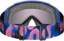 Smith Squad ChromaPop Goggles + Bonus Lens - supernova vibes/everyday blue mirror + yellow lens - reverse