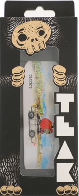 Tactics Fingerboard Complete - view large