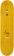 Fucking Awesome Elsesser Can't Blame The Youth 8.38 Skateboard Deck - top - feature image may not show selected color