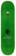 Fucking Awesome AVE Woman With Snake 8.5 Skateboard Deck - top
