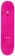 Fucking Awesome Embossed Color 8.0 Skateboard Deck - top - feature image may not show selected color