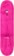 Fucking Awesome Berle Blood Baby 8.5 Skateboard Deck - top
