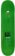 Fucking Awesome Bradley Have a Hate 8.38 Skateboard Deck - top