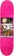 Fucking Awesome Louie Terror Nova 8.25 Skateboard Deck - pink