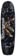 GX1000 Human = Garbage 9.0 Skateboard Deck
