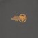Never Summer Handbuilt L/S T-Shirt - vintage black - front detail