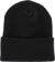 Never Summer NS Quality Goods Beanie - black - reverse