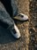 Last Resort AB VM004 - Milic Skate Shoes - artisan white/black - Lifestyle 3