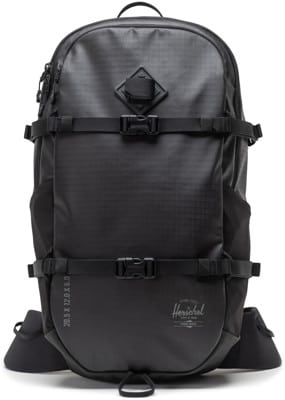 Herschel Supply All Season 29L Backpack - black - view large