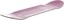 Anti-Hero DBX Eagle 8.62 Basalt Skateboard Deck - angle