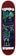 Krooked Knox Recycle 8.5 Skateboard Deck