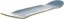 Krooked Manderson Redux 8.38 Skateboard Deck - angle