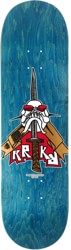 Skull Sword 8.75 Skateboard Deck