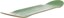 Krooked Skull Sword 8.75 Skateboard Deck - angle - feature image may not show selected color