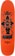 Krooked Van Wastell 8.6 Skateboard Deck