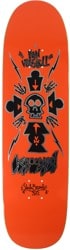 Krooked Van Wastell 8.6 Skateboard Deck