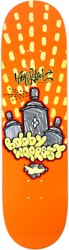 Worrest Redux 8.5 Skateboard Deck