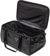 Herschel Supply All Season 41L Duffle Bag - black - open