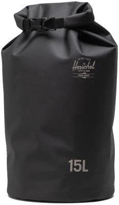Herschel Supply Dry Bag Organizer 15L - black - view large