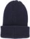 Last Resort AB Random Beanie - dark navy - reverse