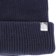 Last Resort AB Random Beanie - dark navy - detail