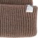 Last Resort AB Random Beanie - olive - detail