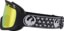 Dragon D1 OTG Goggles + Bonus Lens - mikkel 25/lumalens gold ion + lumalens amber lens - side