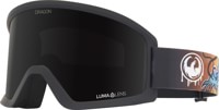 DX3 L OTG Goggles