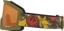 Dragon DX3 L OTG Goggles - leafy camo/lumalens amber lens - alternate side
