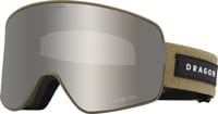 NFX2 Goggles + Bonus Lens