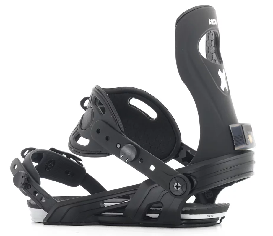 Bent Metal Women's Metta Snowboard Bindings 2026 | Tactics
