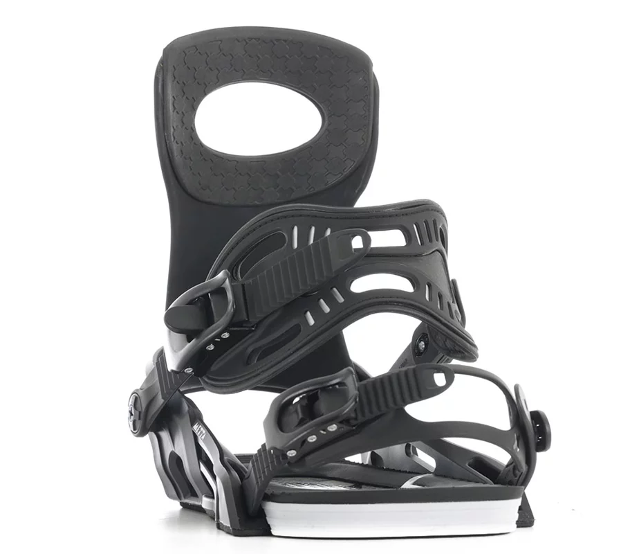 スノーボード BENTL METTA Bent Metal Metta Snowboard Bindings - Women's 2026 | evo