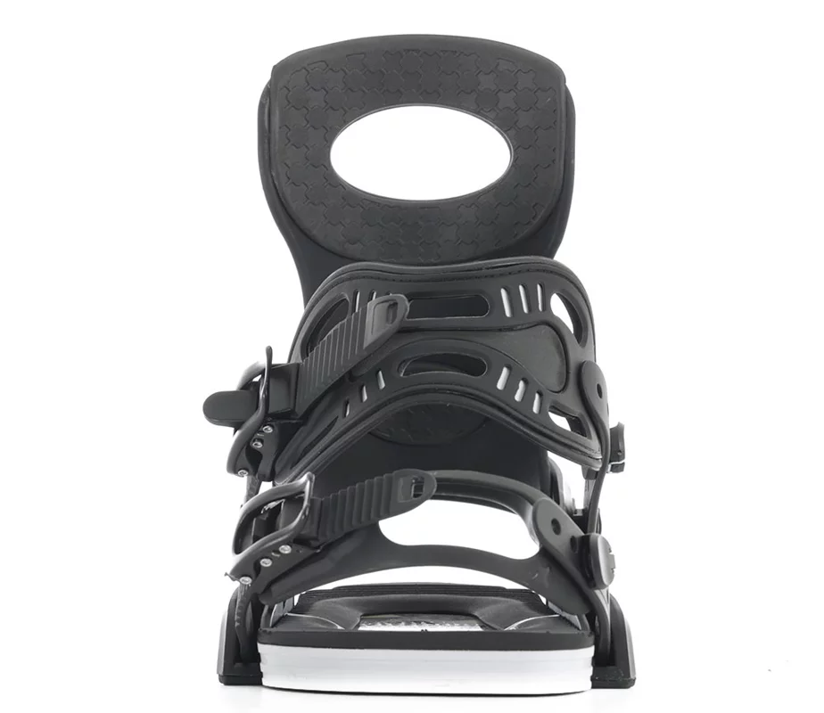 Bent Metal Metta 2026 Fixations de Snowboard - Blue Tomato