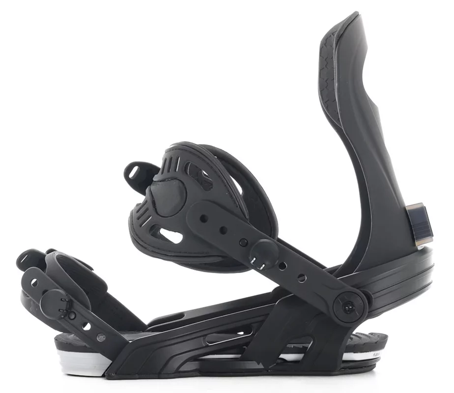 Bent Metal Women's Metta Snowboard Bindings 2026 | Tactics