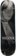 Real Hause Crush 8.5 Twin Nose Shape Skateboard Deck