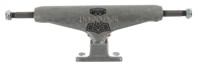 Independent Baekkel Pro Hollow Stage 11 Skateboard Trucks - transparent black 159