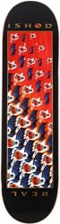 Ishod Metamorphosis 8.25 Twin Tail Shape Skateboard Deck