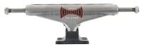 Independent Built To Grind Stage 11 Skateboard Trucks - silver/black 144