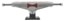 Independent Built To Grind Stage 11 Skateboard Trucks - silver/black 159