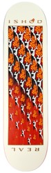 Ishod Metamorphosis 8.3 Slick Twin Tail Shape Skateboard Deck